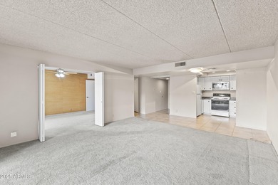 RARE Opportunity in the highly desired, guard-gated Scottsdale