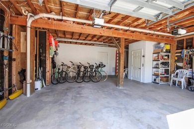 This Little Lake Murex lakefront elevated home offers over 3,000