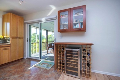 This Little Lake Murex lakefront elevated home offers over 3,000