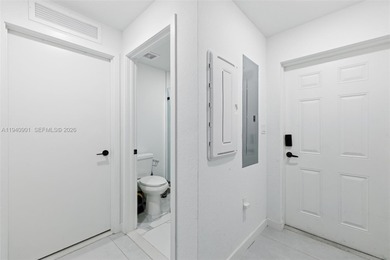 New construction townhouse community in the heart of the