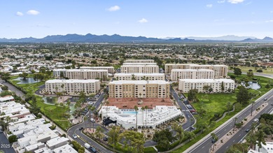 RARE Opportunity in the highly desired, guard-gated Scottsdale