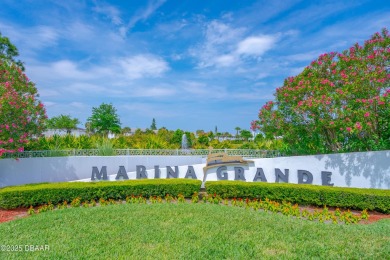Beautiful 3 bedroom 3 bath condo at the Marina Grande, in the