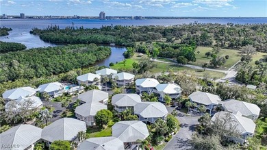 Welcome to your own piece of paradise at Mangrove Bay Condos!