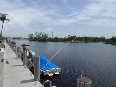 Nicely appointed condo East of US1 and on the water with visitor