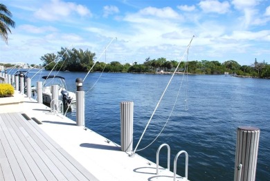 Nicely appointed condo East of US1 and on the water with visitor