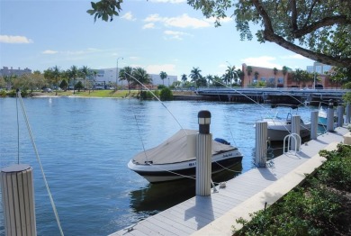 Nicely appointed condo East of US1 and on the water with visitor