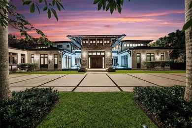 Welcome to The Sanctuary at Pinecrest, a private haven of modern