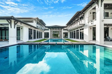 Welcome to The Sanctuary at Pinecrest, a private haven of modern