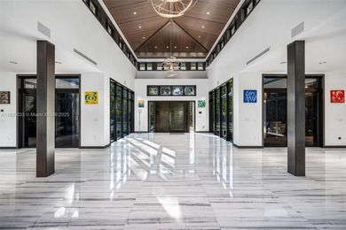 Welcome to The Sanctuary at Pinecrest, a private haven of modern