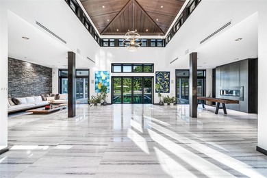 Welcome to The Sanctuary at Pinecrest, a private haven of modern