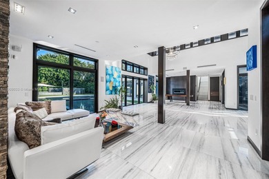 Welcome to The Sanctuary at Pinecrest, a private haven of modern