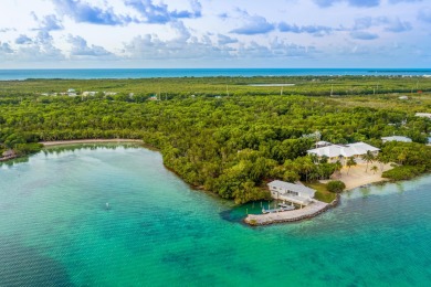 Experience Absolute Paradise! A Legacy Florida Keys Estate