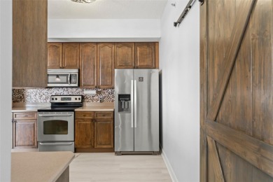 Top-floor penthouse unit with spectacular water views and