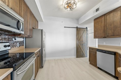 Top-floor penthouse unit with spectacular water views and