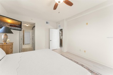 Top-floor penthouse unit with spectacular water views and