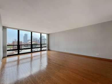 Welcome to the perfect one-bedroom condo located in Chicago's