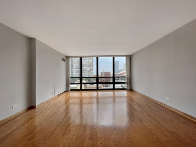 Welcome to the perfect one-bedroom condo located in Chicago's