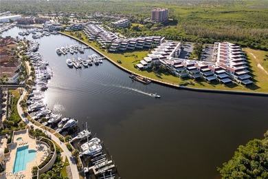 Welcome to Marina Southshore, the premier waterfront enclave