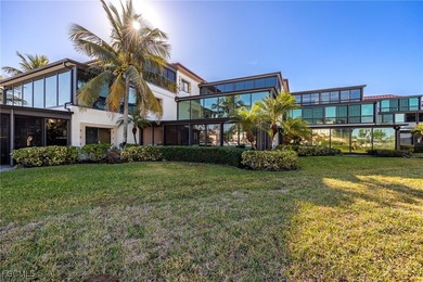 Welcome to Marina Southshore, the premier waterfront enclave