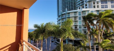 **REDUCED**Investors unit in Miami's hottest location: East