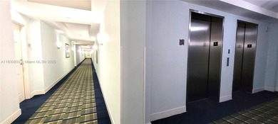 **REDUCED**Investors unit in Miami's hottest location: East