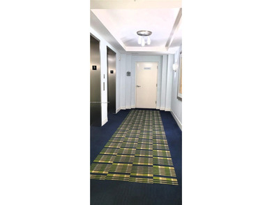 **REDUCED**Investors unit in Miami's hottest location: East