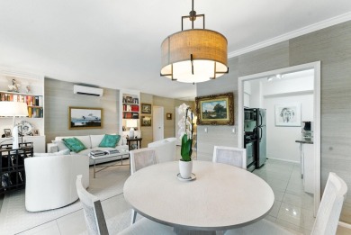 At the very top of the quiet 400 block of Worth Avenue, this one