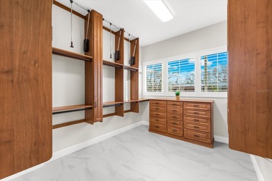 A waterfront escape designed for hosting large gatherings and