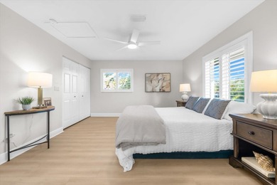 A waterfront escape designed for hosting large gatherings and