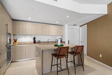 Stunning spacious fully furnished 2-bedroom 2-bathroom unit at