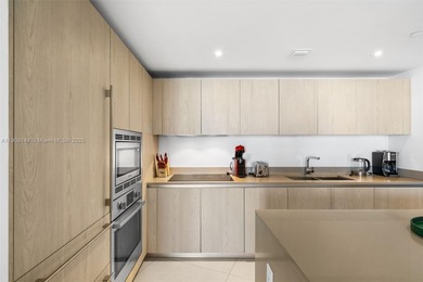 Stunning spacious fully furnished 2-bedroom 2-bathroom unit at