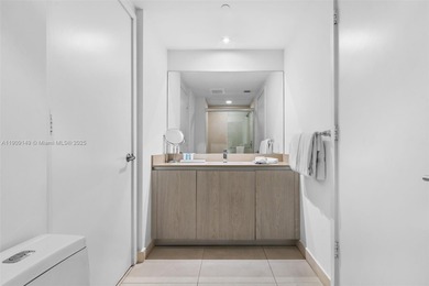 Stunning spacious fully furnished 2-bedroom 2-bathroom unit at