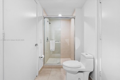 Stunning spacious fully furnished 2-bedroom 2-bathroom unit at