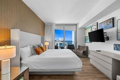 Stunning spacious fully furnished 2-bedroom 2-bathroom unit at