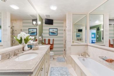 This is a very special location-at the beachfront end of Royal