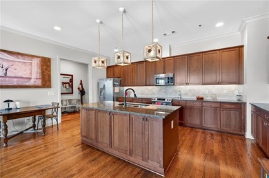 Woodstock Downtown Money Magazine voted TOP 50th Town to Live!!!