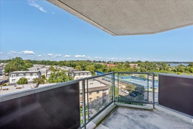 Welcome to this spacious, dog-friendly one-bedroom mid-size