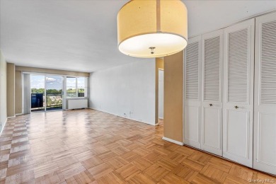 Welcome to this spacious, dog-friendly one-bedroom mid-size