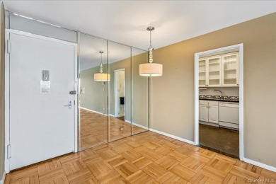 Welcome to this spacious, dog-friendly one-bedroom mid-size