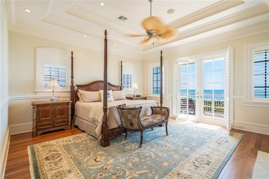 Majestic Oceanfront Estate exudes treasured Vero Beach coastal