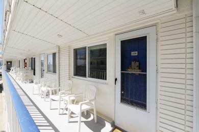 Welcome to Ventnor Ocean, one of the most desirable buildings on