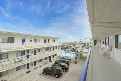 Welcome to Ventnor Ocean, one of the most desirable buildings on