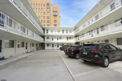 Welcome to Ventnor Ocean, one of the most desirable buildings on