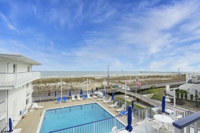 Welcome to Ventnor Ocean, one of the most desirable buildings on