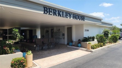 Welcome to Berkley House, one of nine charming residences