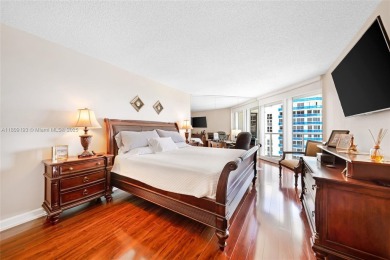 DIRECT OCEAN VIEWS FROM THIS 2/2/1 IN SUNNY ISLES BEACH,
LIVE