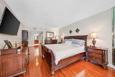 DIRECT OCEAN VIEWS FROM THIS 2/2/1 IN SUNNY ISLES BEACH,
LIVE