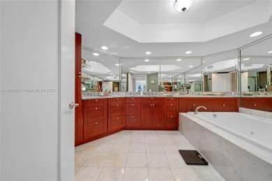 DIRECT OCEAN VIEWS FROM THIS 2/2/1 IN SUNNY ISLES BEACH,
LIVE