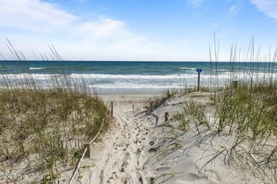 Coastal Luxury Just Steps from the Shore with Breath Taking