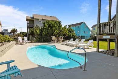 Coastal Luxury Just Steps from the Shore with Breath Taking